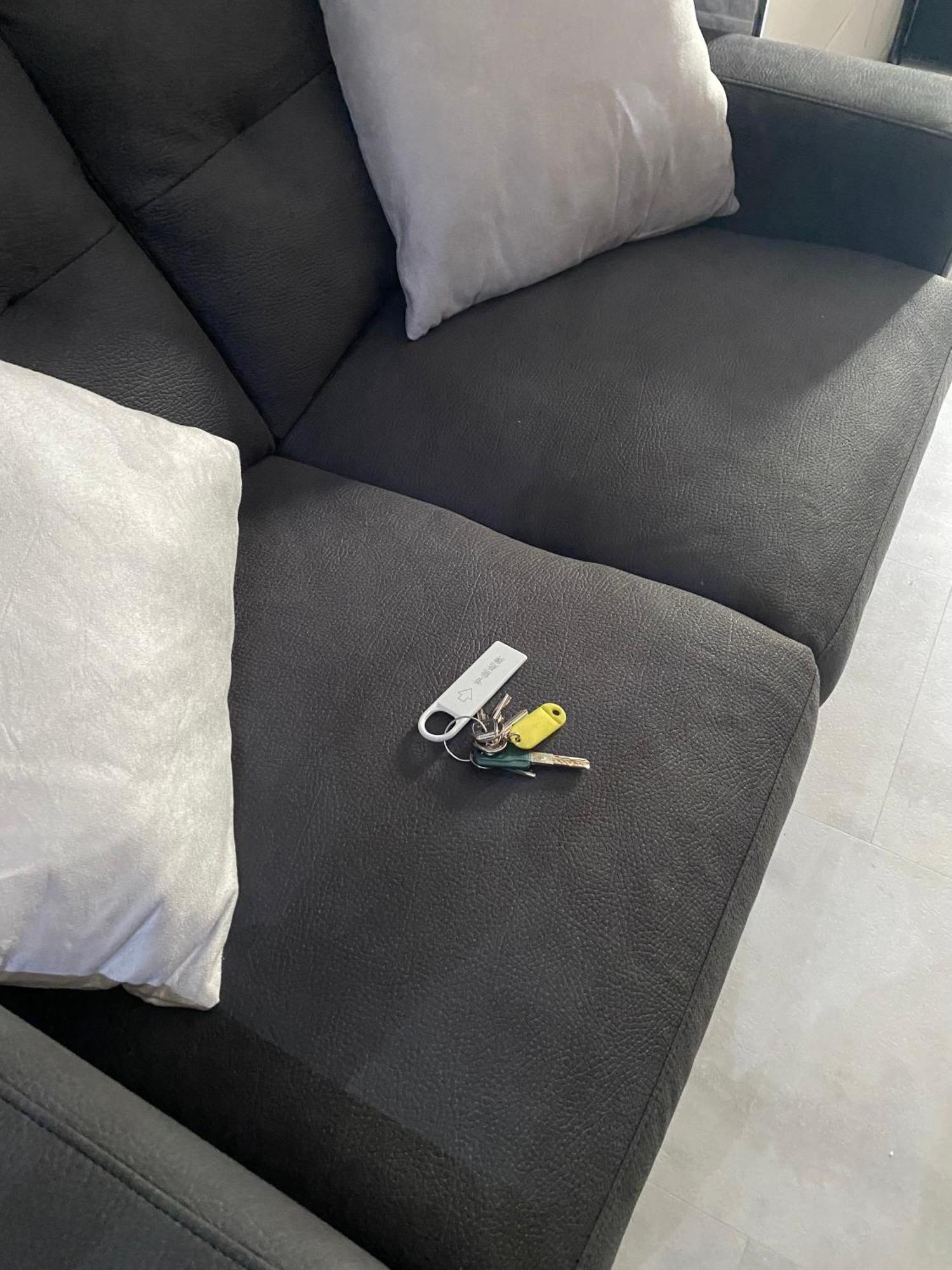 Apartment Domus Carola