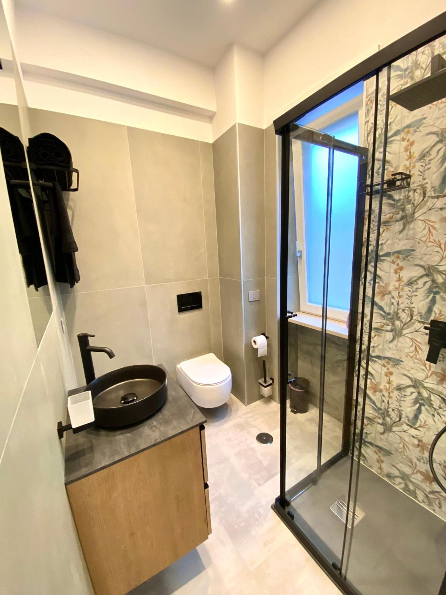 Apartment Domus Carola Rome