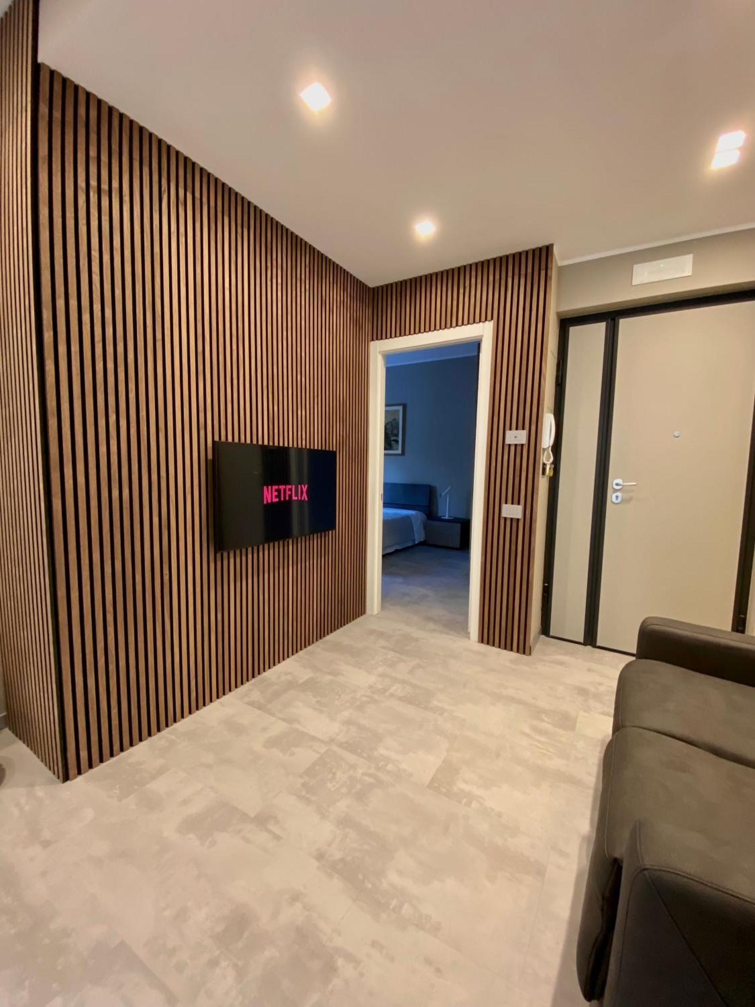 Apartment Domus Carola *
