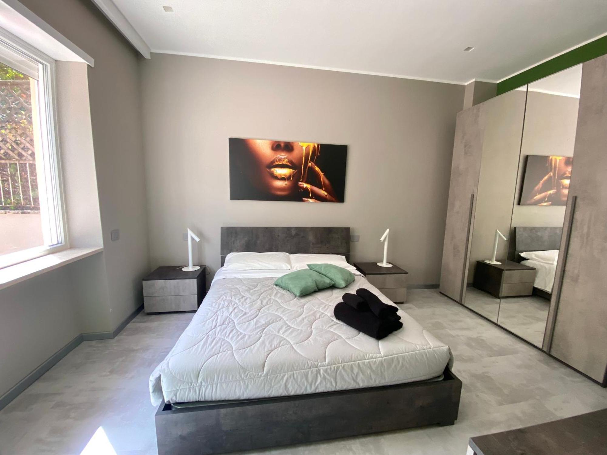 Apartment Domus Carola Rome
