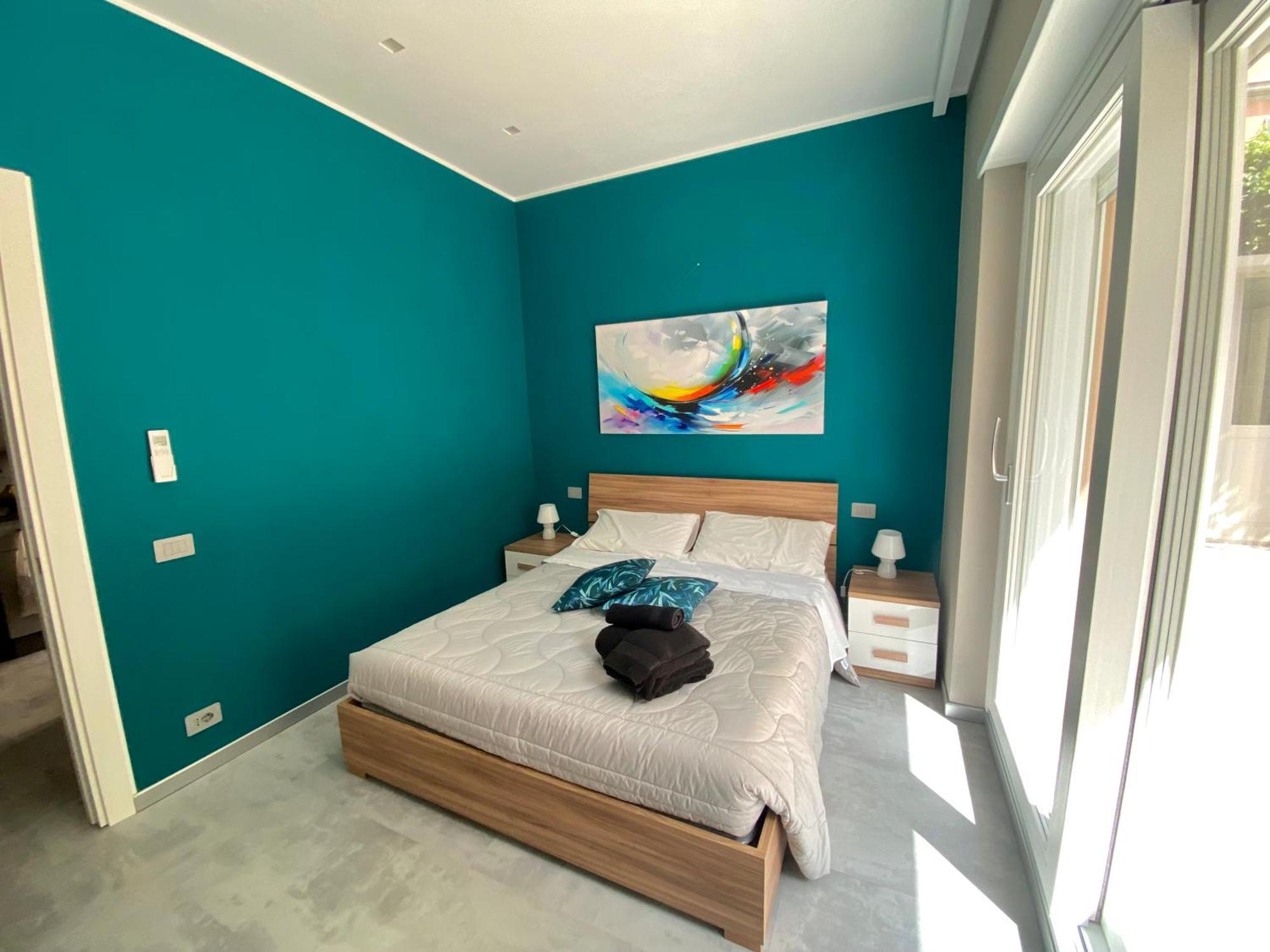 Apartment Domus Carola *