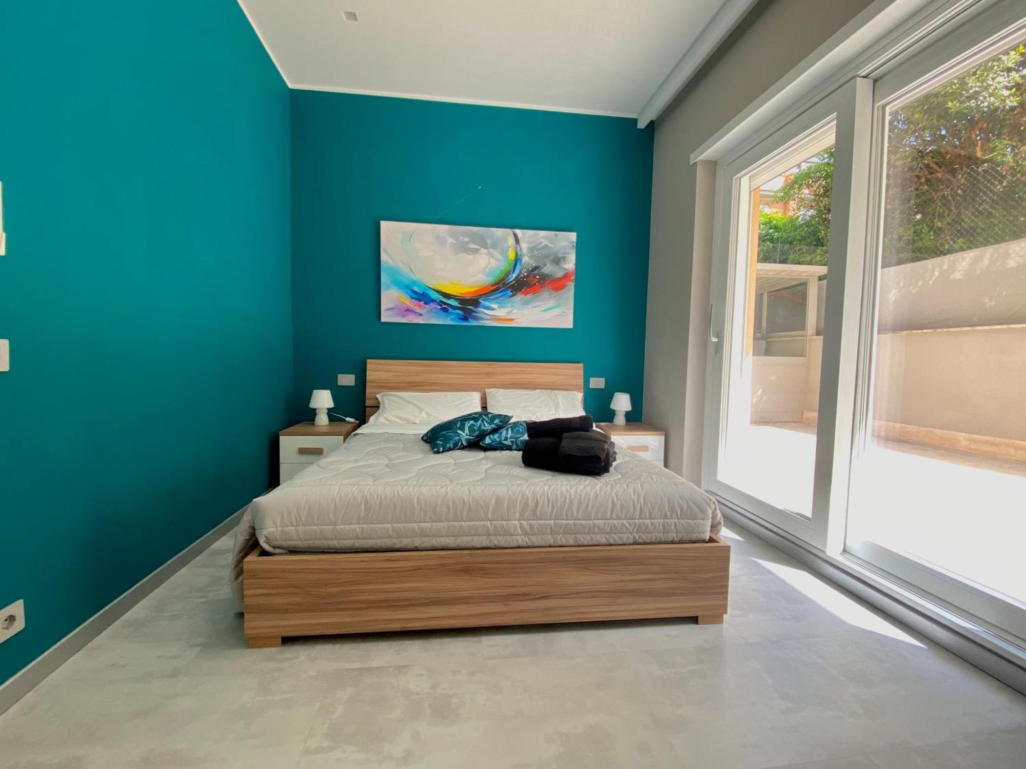 Apartment Domus Carola