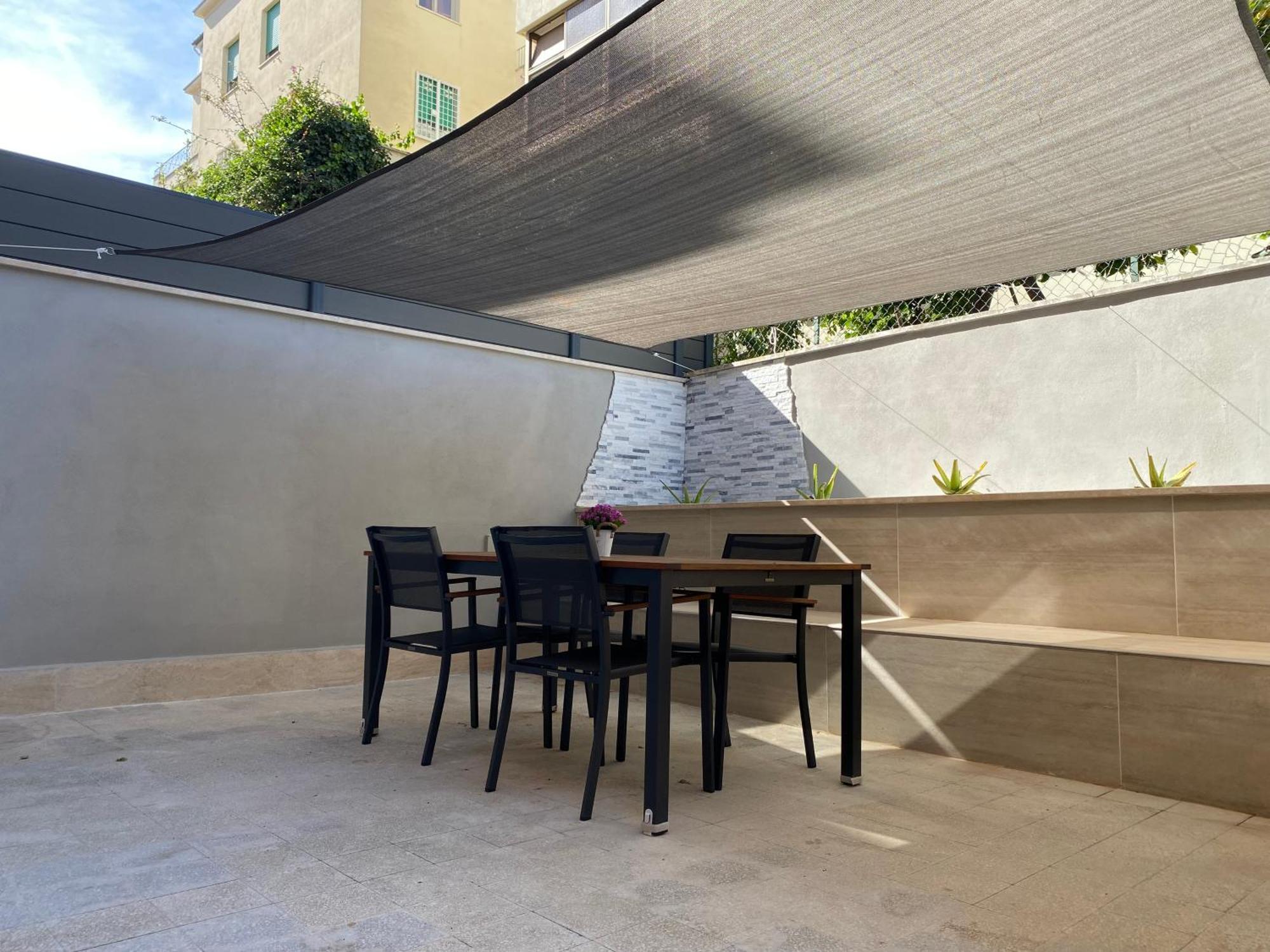 Apartamento Domus Carola
