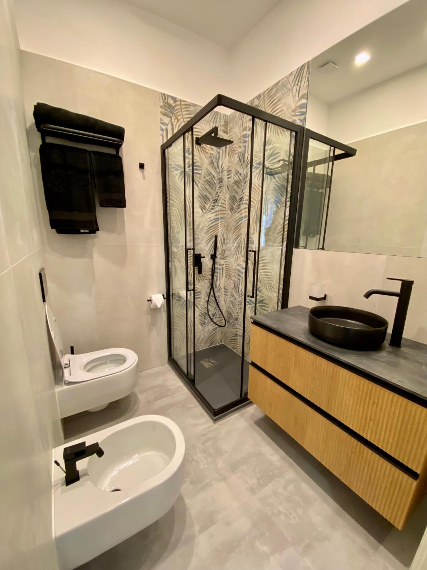 Apartamento Domus Carola *