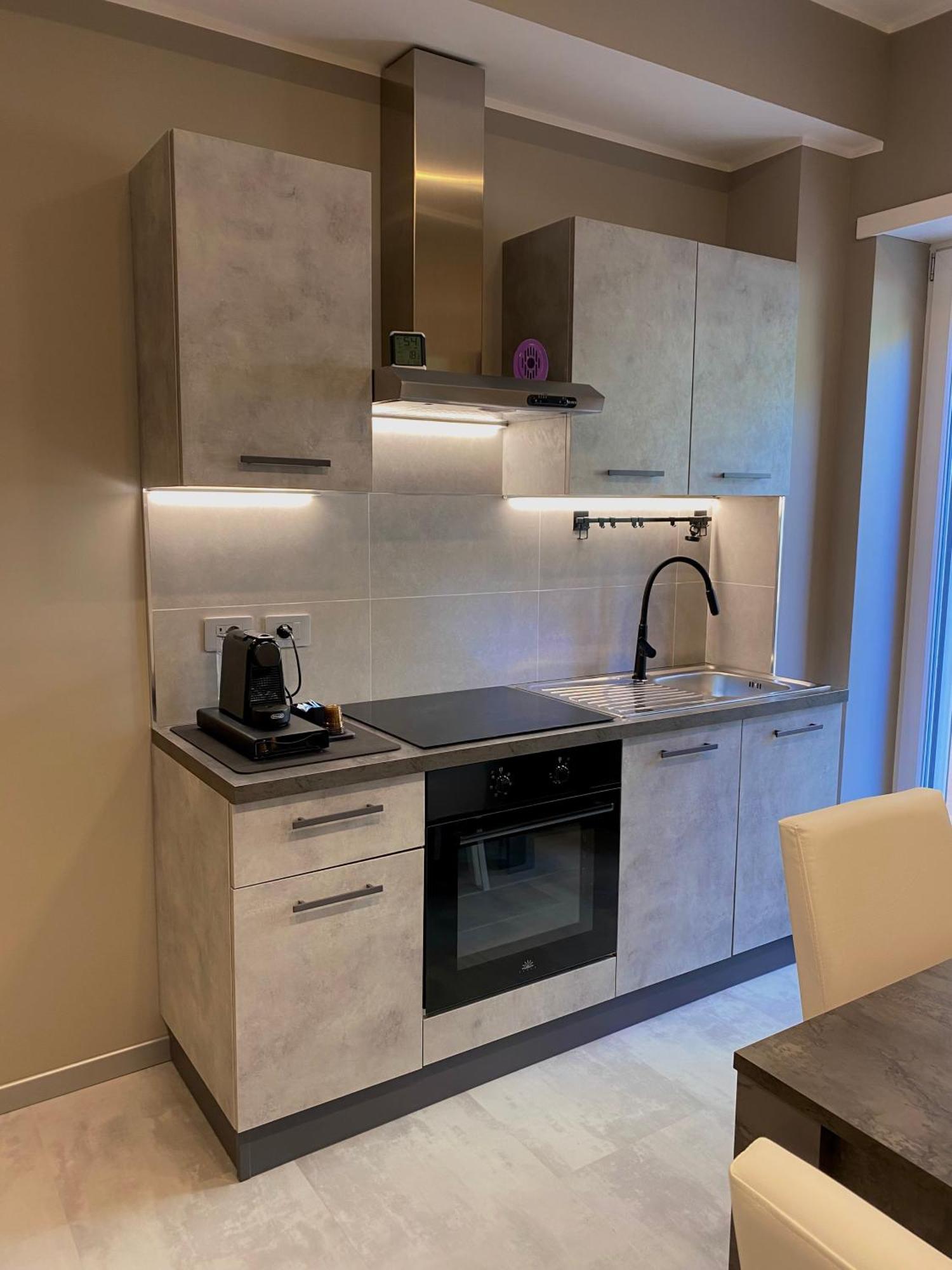 Apartamento Domus Carola *