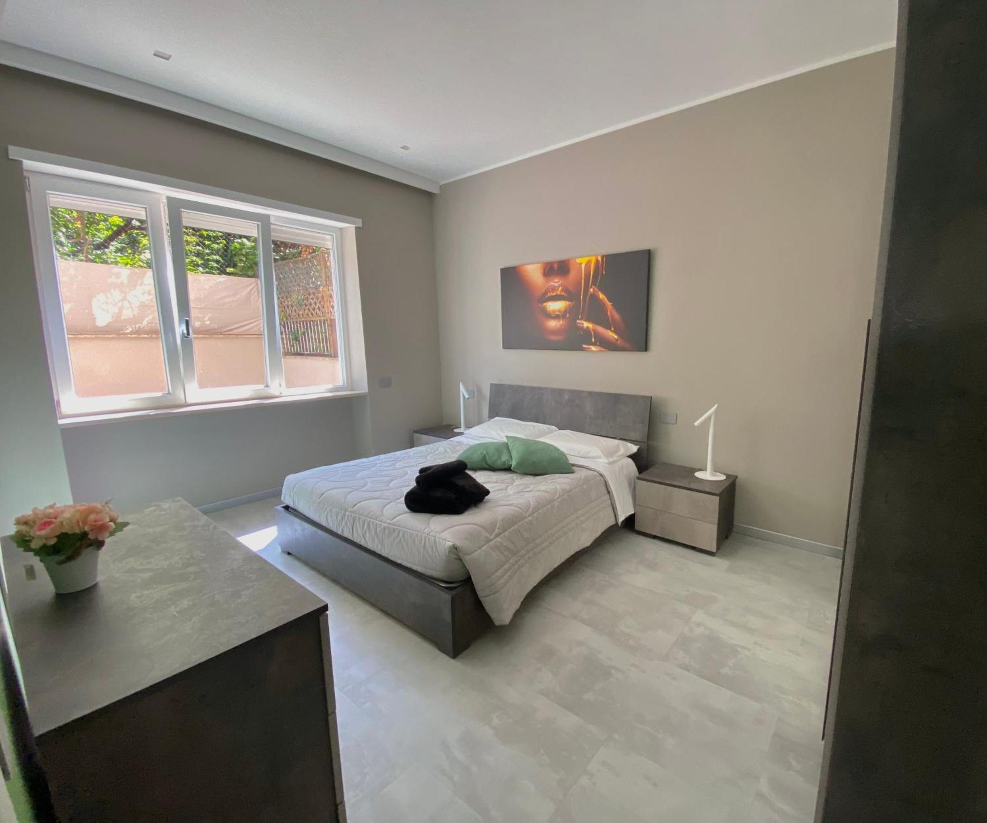 Apartamento Domus Carola Roma