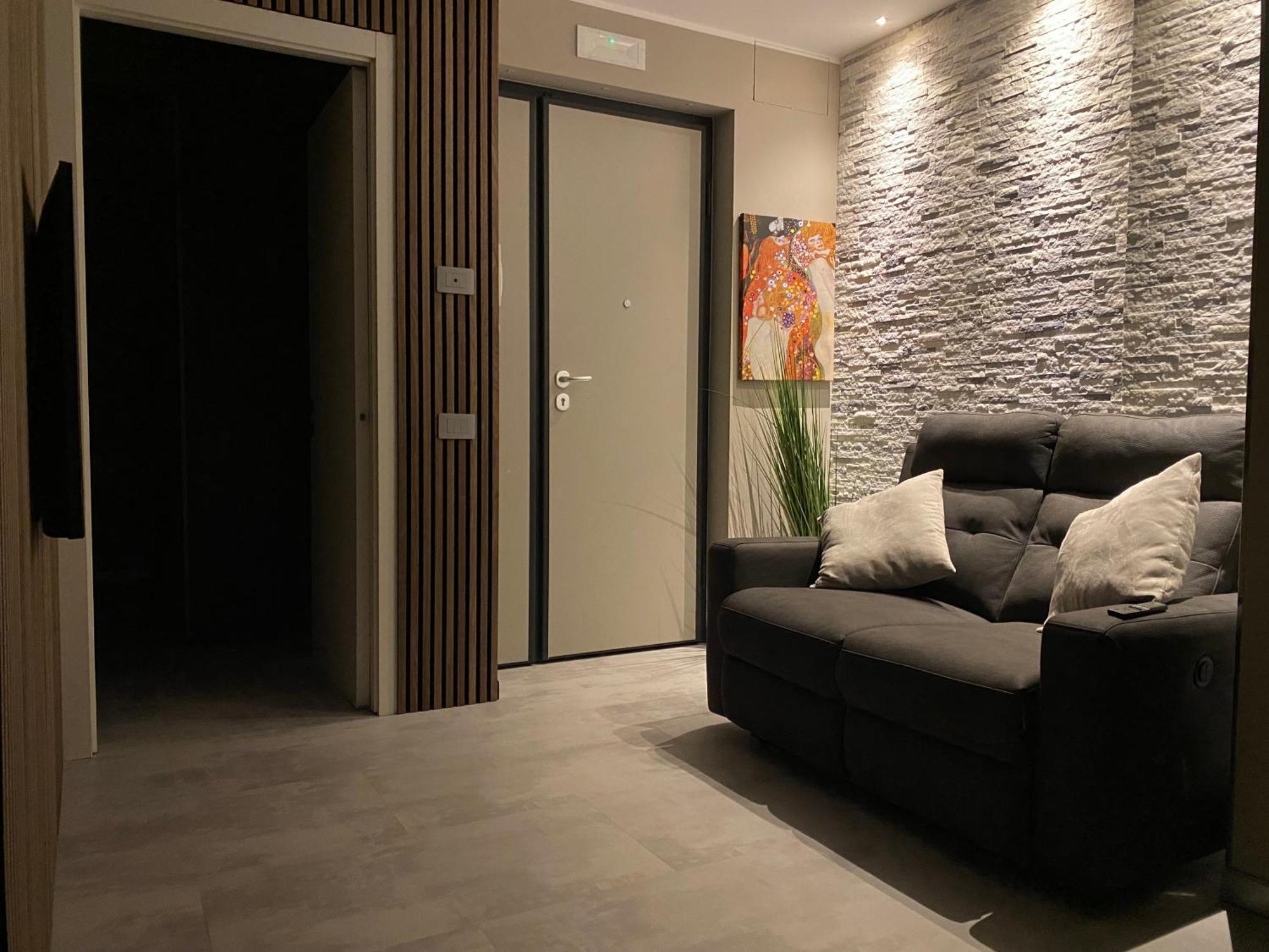 Domus Carola Apartamento Roma